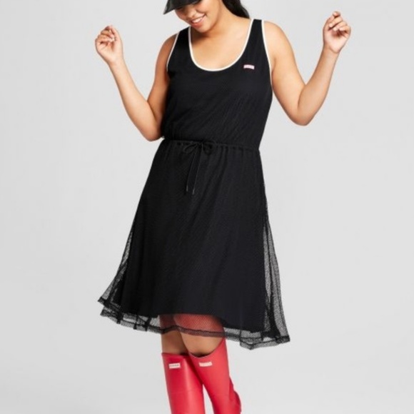 Hunter Dresses & Skirts - Hunter for Target Athleisure Dress NWOT